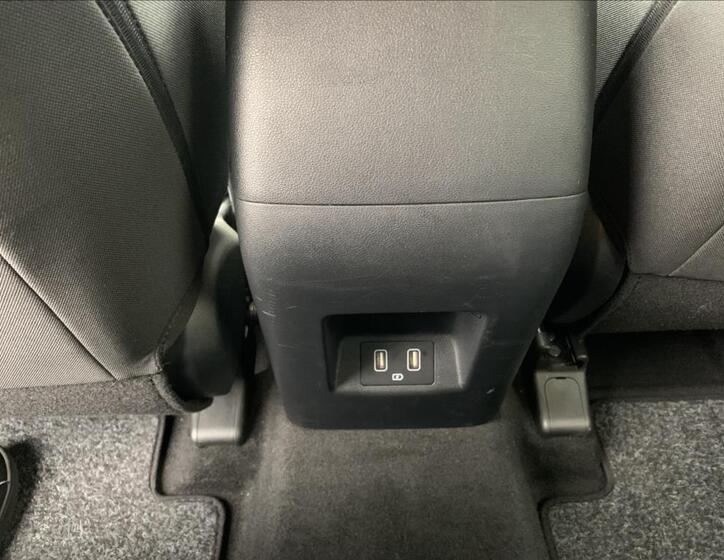Hyundai Tucson 13