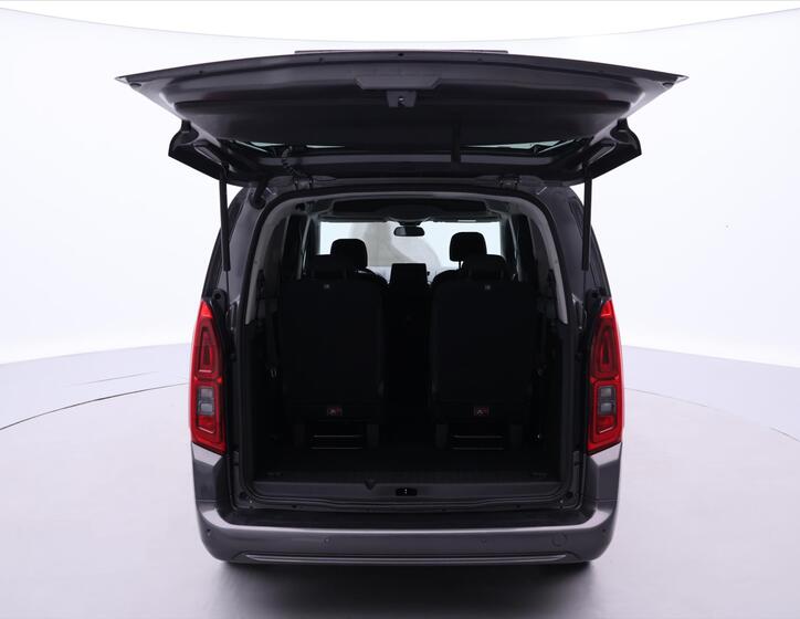 Toyota ProAce City Verso 9