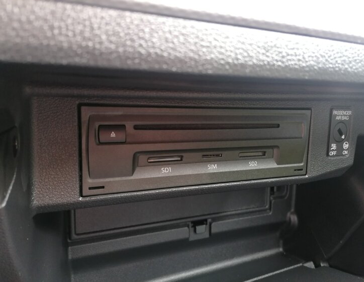 Audi Q2 28