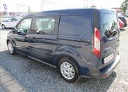Ford Transit Connect 7