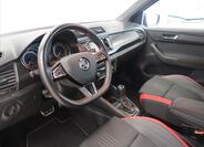 Škoda Fabia 11