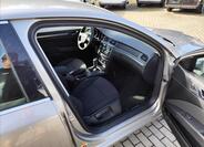 Škoda Superb 25