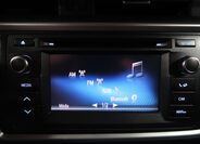 Toyota Auris 17