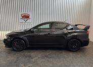 Mitsubishi Lancer 4