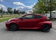 Toyota GR Yaris 10