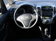 Hyundai ix20 12