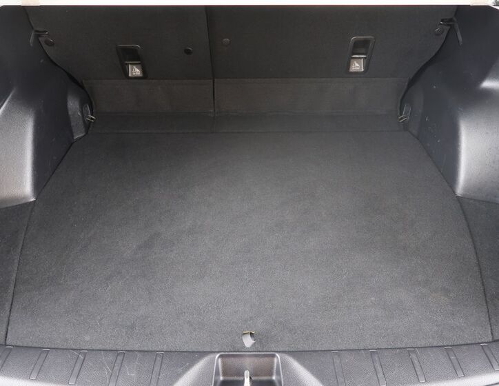Subaru Forester 11