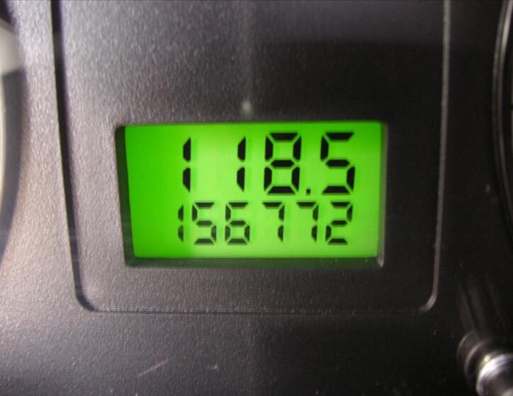 Ford Focus 12