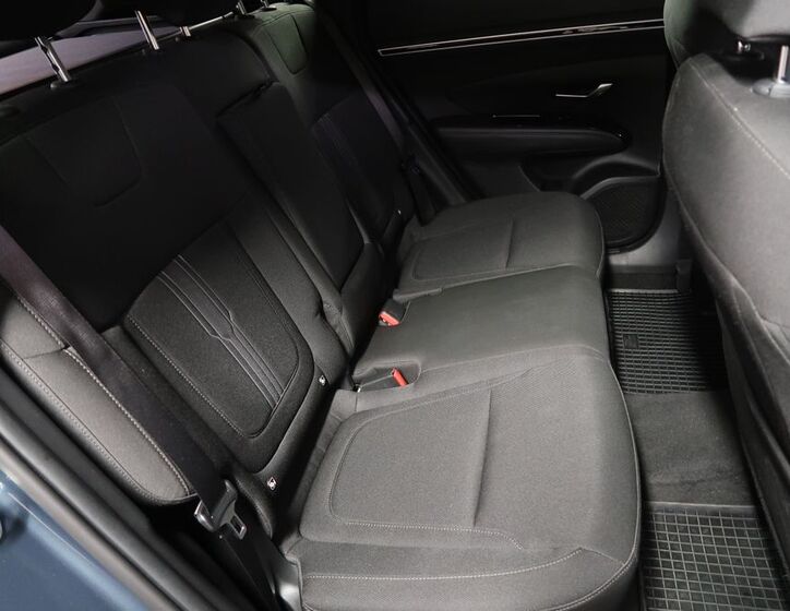 Hyundai Tucson 12