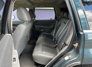 Jeep Grand Cherokee 16