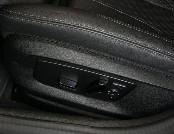 BMW Řada 5 19