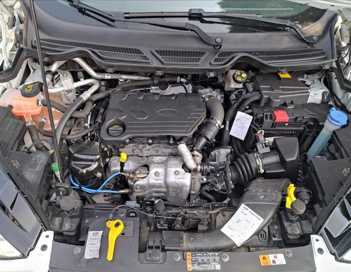 Ford EcoSport 26