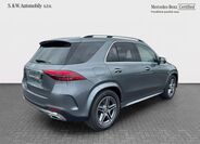 Mercedes-Benz GLE 5