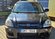 Hyundai Tucson 2