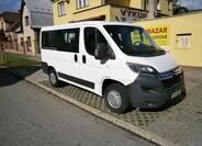 Citroën Jumper 1