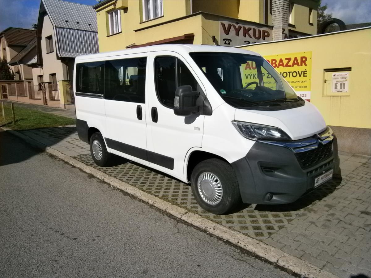 Citroën Jumper