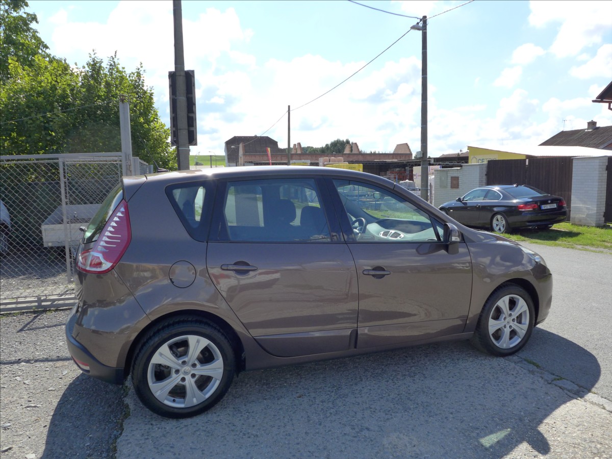 Renault Scénic