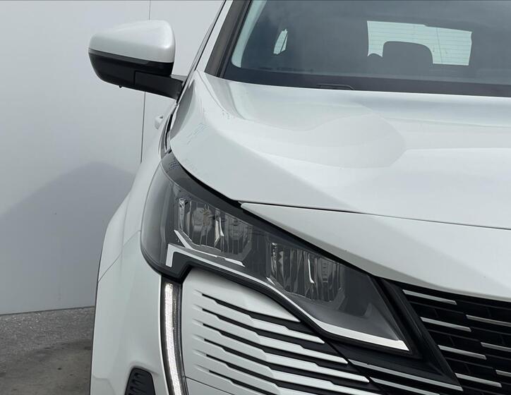 Peugeot 3008 19