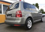Volkswagen Touran 34