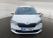 Škoda Fabia 2