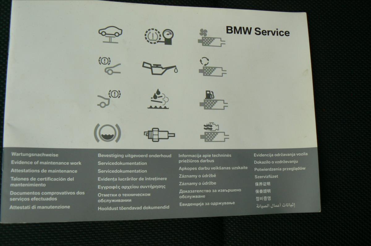 BMW Řada 1