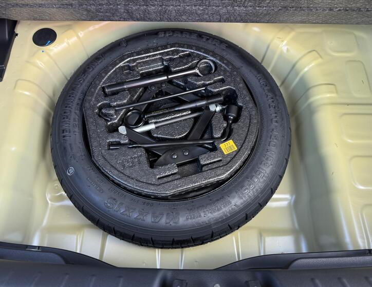 KIA Stonic 27