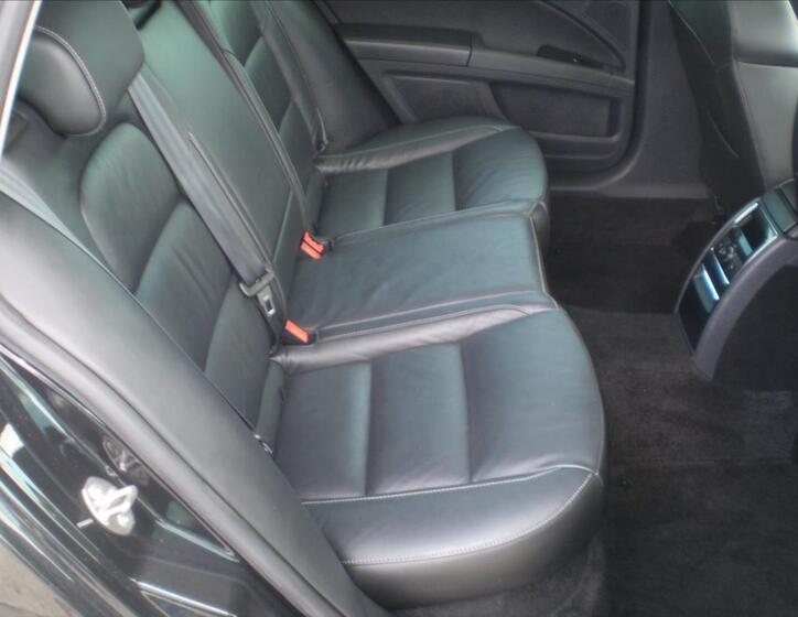 Škoda Superb 14
