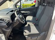 Toyota ProAce 12