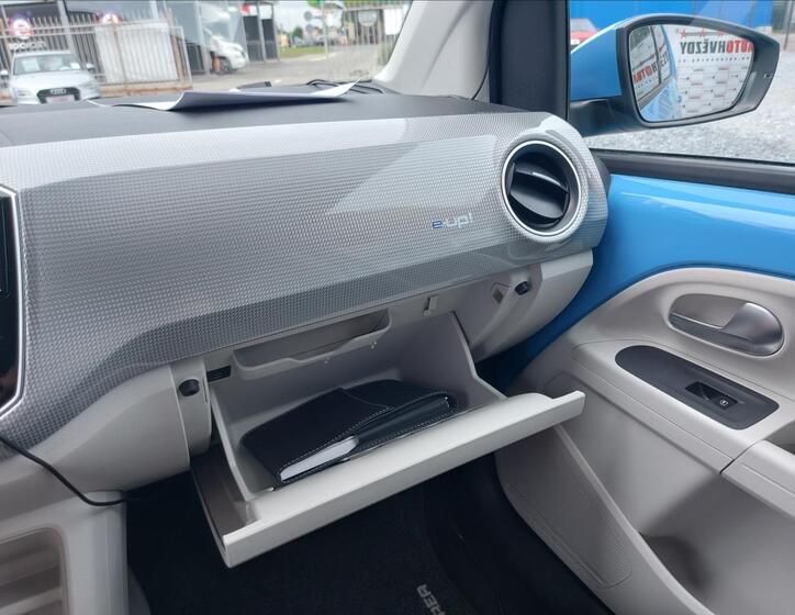 Volkswagen e-up! 40