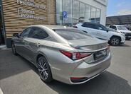 Lexus ES 300h 2