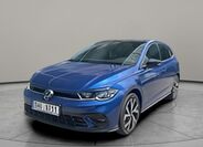 Volkswagen Polo 1