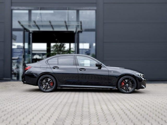 BMW Řada 3