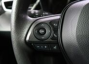 Toyota Corolla 25