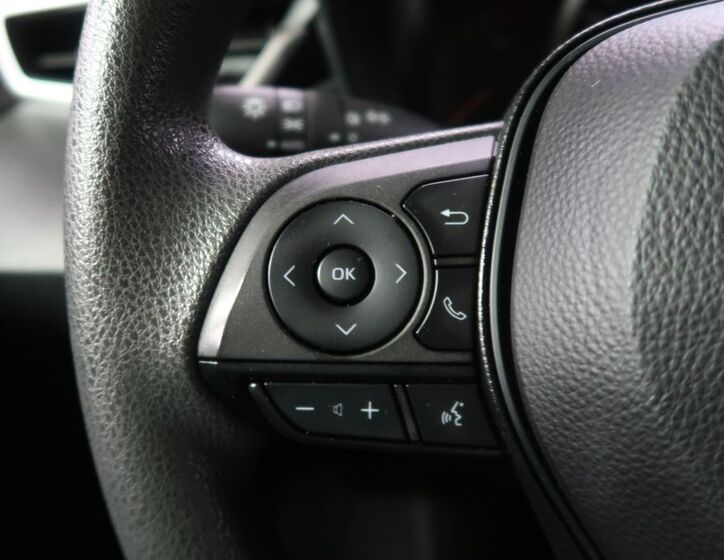 Toyota Corolla 25