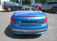 Peugeot 207 4
