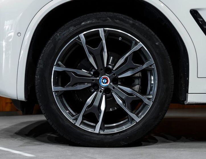 BMW X3 3