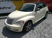 Chrysler PT Cruiser 1