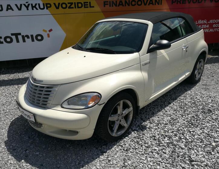Chrysler PT Cruiser 1