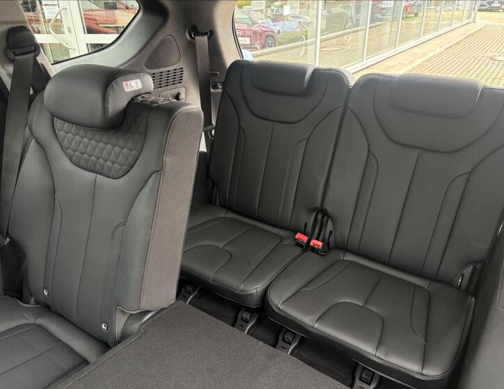 Hyundai Santa Fe 12