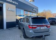 Dodge Durango 11