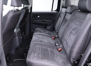 Volkswagen Amarok 16