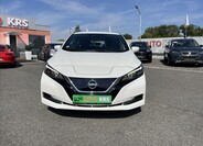 Nissan Leaf 14
