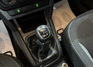 Škoda Yeti 15