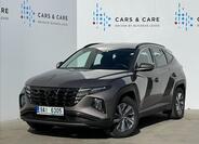 Hyundai Tucson 1