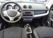 Smart Forfour 9
