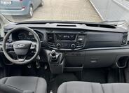Ford Transit 18