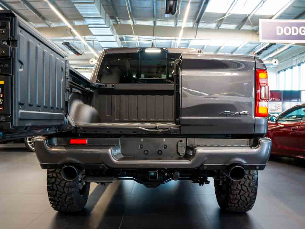 Dodge RAM