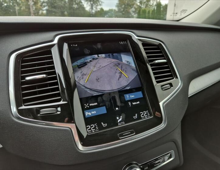 Volvo XC90 14