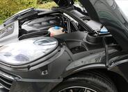 Porsche Macan 63