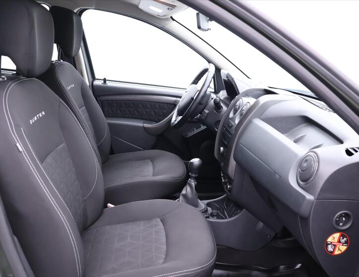 Dacia Duster 11